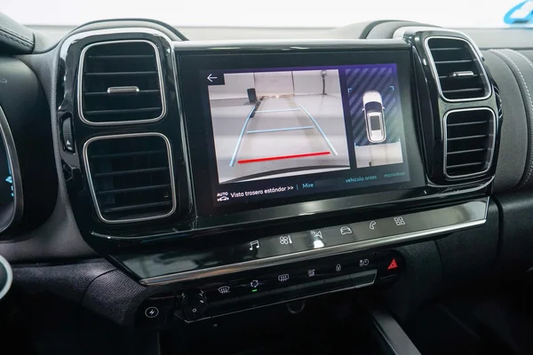 Citroen C5 Aircross PHEV (2021) — foto 20 van 39