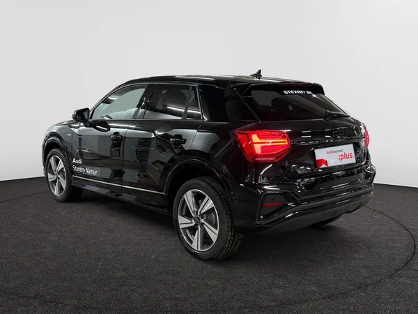 AUDI Q2 (2026) — foto 8 van 20