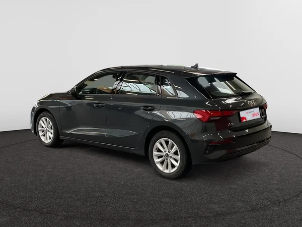 AUDI A3 Sportback (2024) — foto 16 van 22