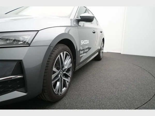 SKODA Octavia (2025) — foto 28 van 31