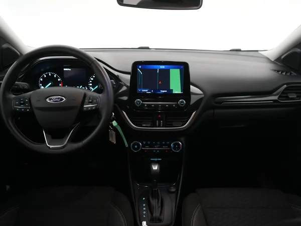 Ford Puma (2024) — foto 23 van 25