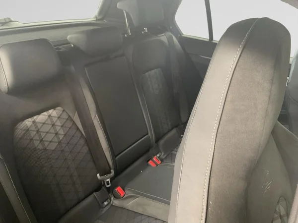VOLKSWAGEN Golf VIII (2025) — foto 11 van 22