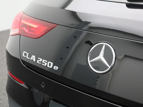 Mercedes-Benz CLA (2022) — foto 42 van 52