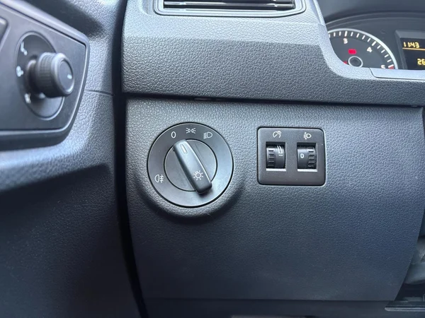 VOLKSWAGEN Caddy Van Dsl (2020) — foto 5 van 17