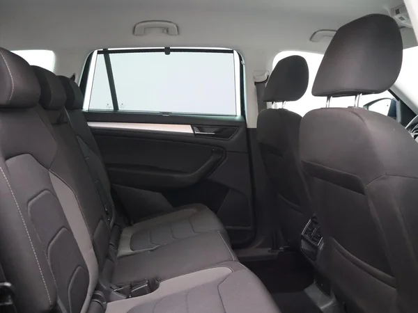 SKODA Kodiaq (2023) — foto 32 van 32