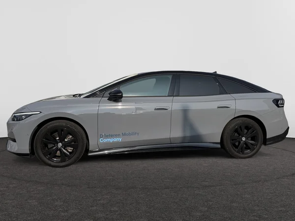 VOLKSWAGEN ID.7 (2025) — foto 12 van 22