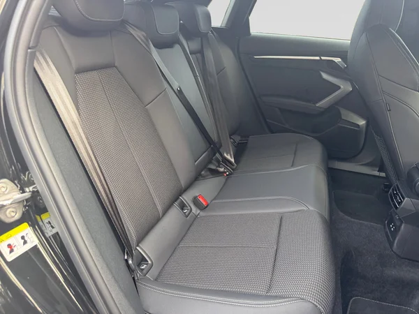 AUDI A3 Sportback (2025) — foto 24 van 24