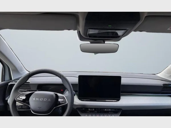 Skoda Epiq (2026) — foto 2 van 22
