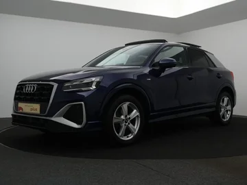 Audi Q2 (2022)