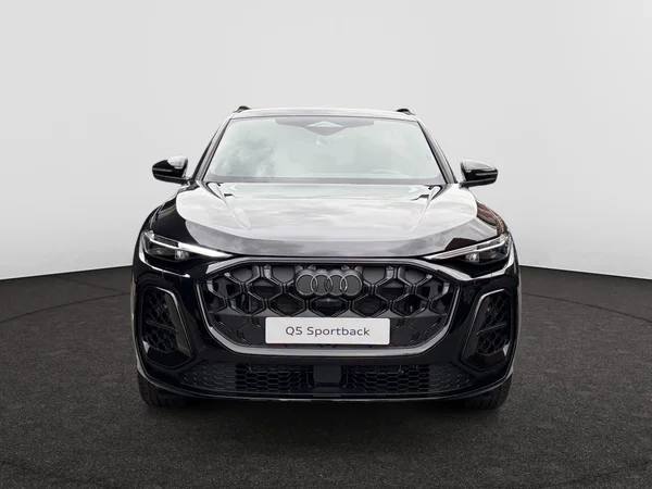 AUDI Q5 Sportback (2026) — foto 13 van 16