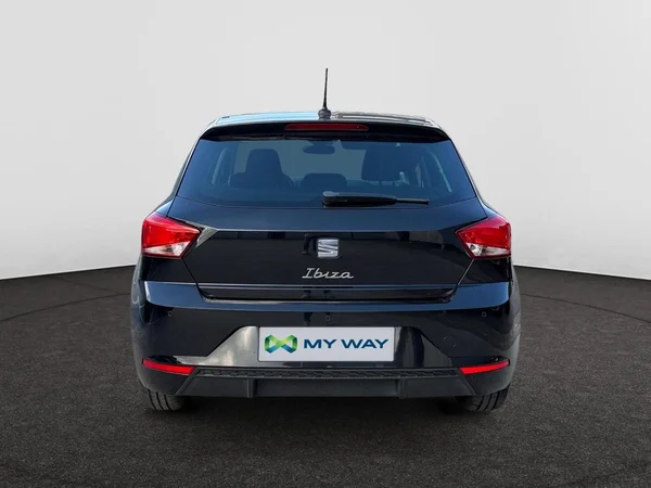 SEAT Ibiza 5P/D (2024) — foto 21 van 24
