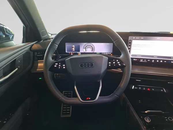 AUDI Q3 SUV (2026) — foto 4 van 24