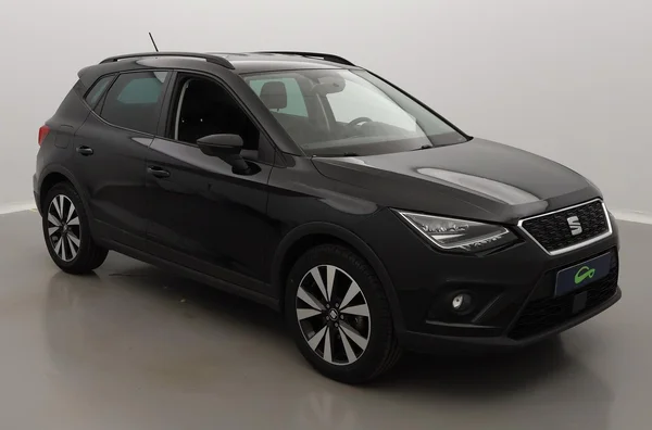 Seat Arona (2021) — foto 28 van 30