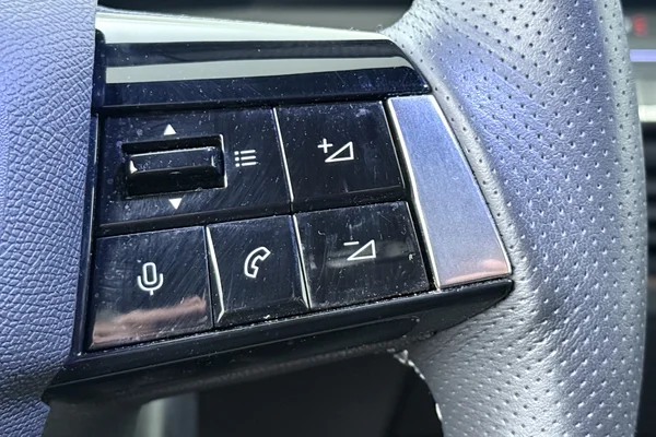Opel Astra (2024) — foto 6 van 18