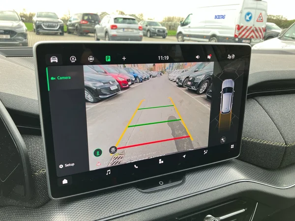 SKODA Kodiaq (2024) — foto 16 van 23