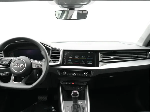 AUDI A1 Sportback (2025) — foto 27 van 28