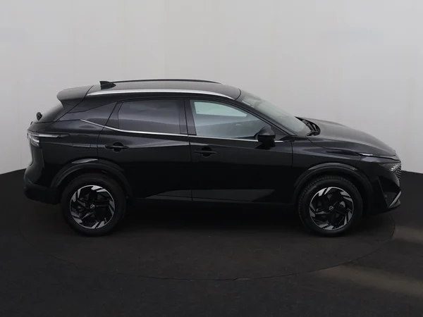 NISSAN Qashqai (2025) — foto 26 van 30