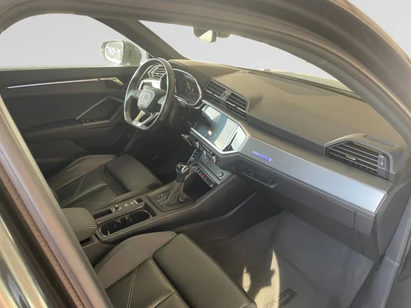 AUDI Q3 Sportback (2023) — foto 7 van 20