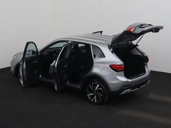 MG ZS (2026) — foto 27 van 28