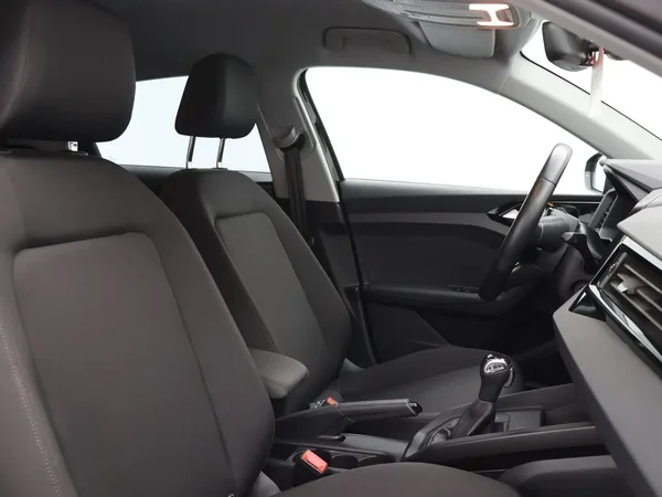Audi A1 Sportback (2019) — foto 9 van 24