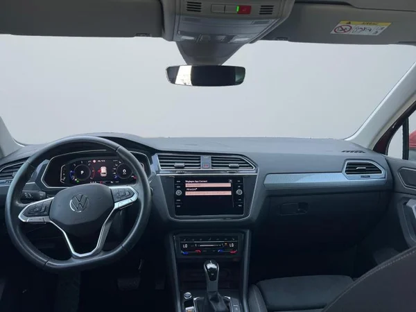 VOLKSWAGEN Tiguan Dsl (2022) — foto 5 van 28