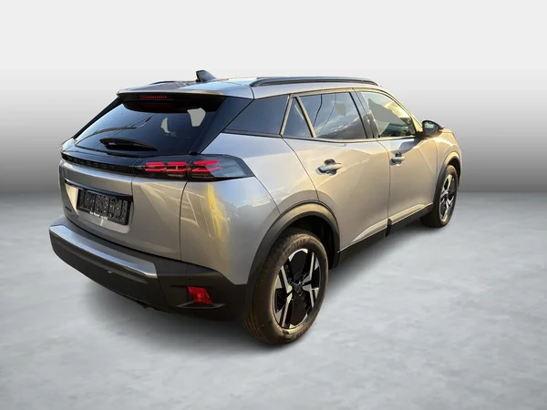 Peugeot 2008 (2024) — foto 16 van 20