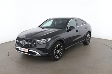 Mercedes-Benz GLC-Klasse a7268a61-b146-4a5c-8753-a937d0a6c2f7