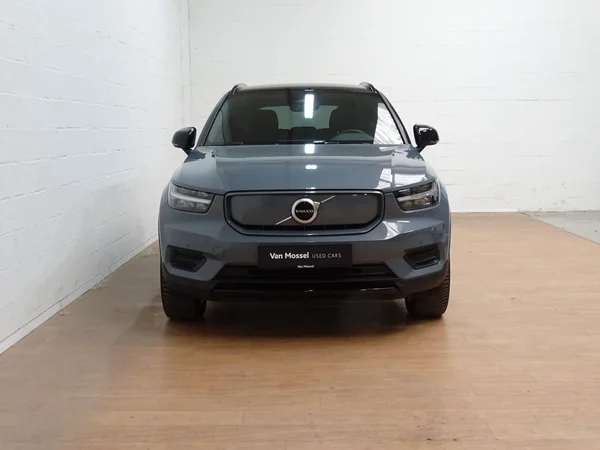 Volvo XC40 (2023) — foto 28 van 28