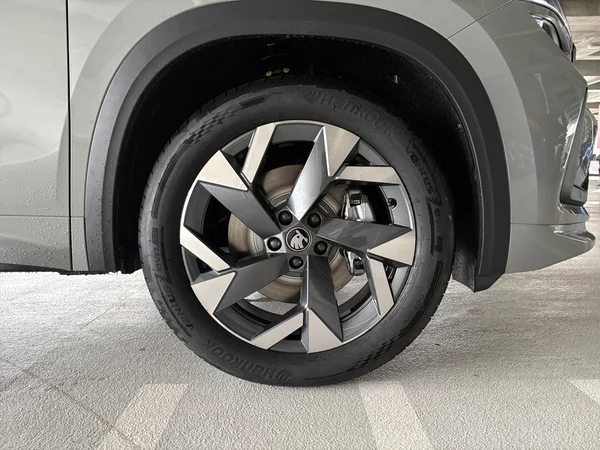 SKODA Kodiaq (2025) — foto 21 van 24