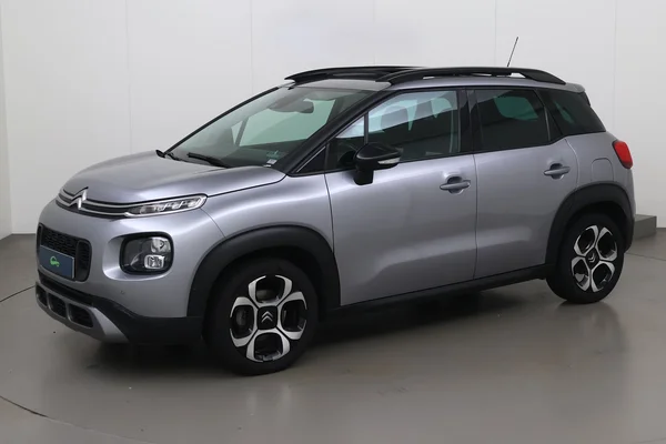 Citroen C3 Aircross (2020) — foto 1 van 28
