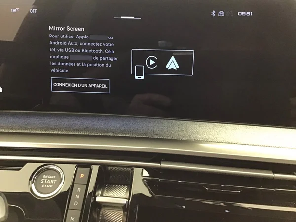 Peugeot 3008 (2026) — foto 9 van 31