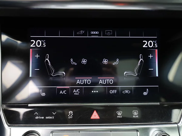 AUDI A6 Avant (2020) — foto 10 van 21