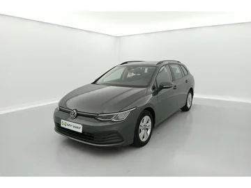 VOLKSWAGEN Golf Variant VIII (2021)