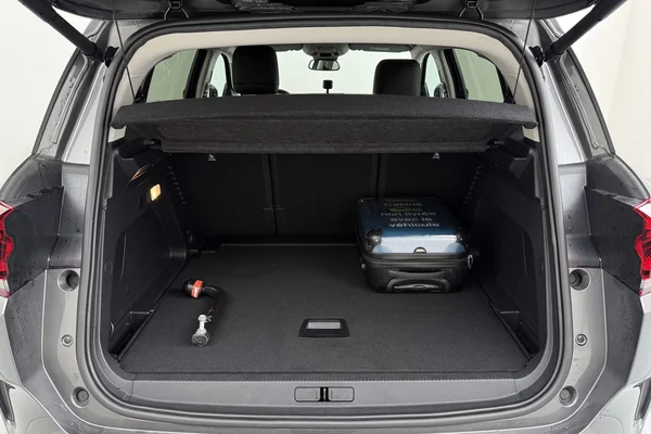 Citroen C5 Aircross (2025) — foto 2 van 32