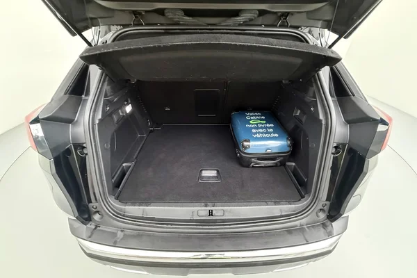 Peugeot 3008 (2020) — foto 11 van 31