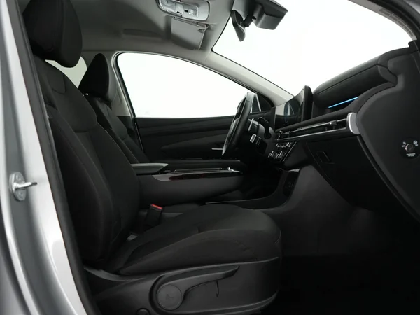 Hyundai Tucson (2025) — foto 4 van 22