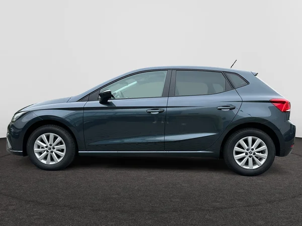 SEAT Ibiza 5P/D (2025) — foto 12 van 24