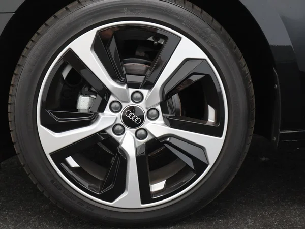 AUDI A1 Sportback (2026) — foto 20 van 20