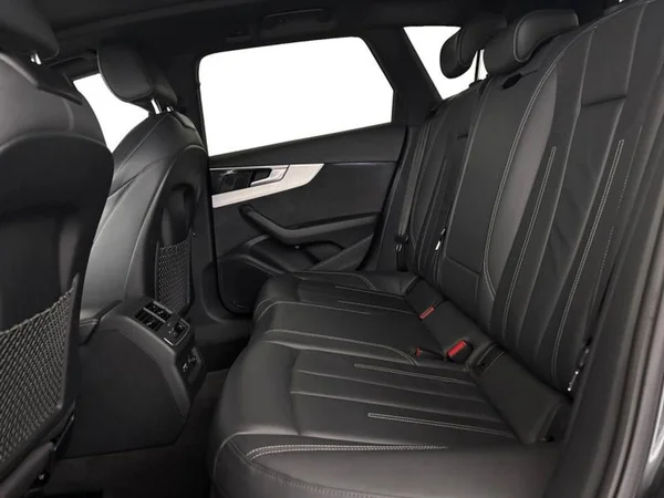 AUDI A4 Avant Dsl (2023) — foto 5 van 42