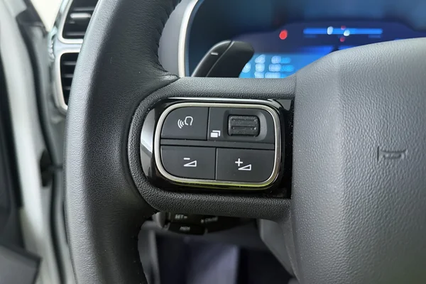 Citroen C5 Aircross (2023) — foto 6 van 18