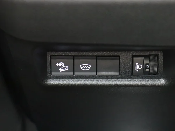 JEEP Avenger (2024) — foto 20 van 30