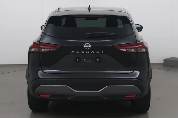 Nissan Qashqai (2024) — foto 21 van 26