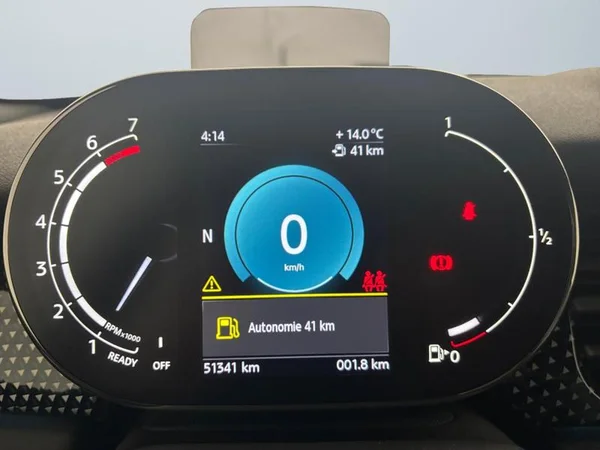 MINI Mini Cabriolet (F57 LCI II) (2021) — foto 8 van 28
