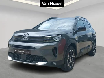 Citroën C5 Aircross (2025)