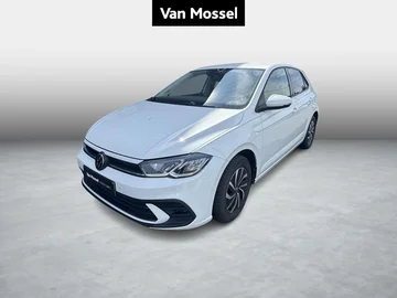 Volkswagen Polo (2022)