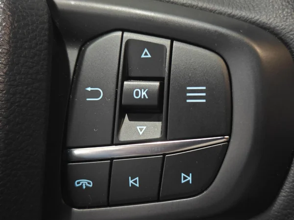 Ford Ranger (2026) — foto 7 van 22