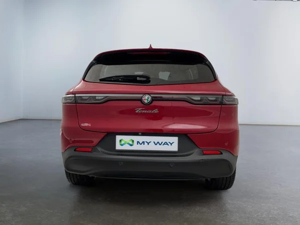 ALFA ROMEO Tonale (2023) — foto 24 van 25