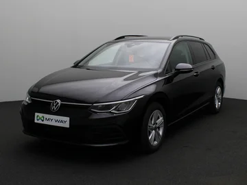 VOLKSWAGEN Golf VIII SW (2025)