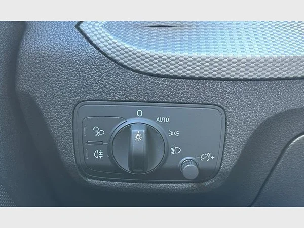 Audi Q2 (2021) — foto 14 van 29