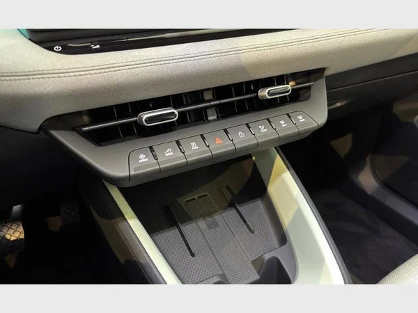 SKODA Epiq (2026) — foto 14 van 23